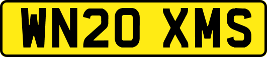 WN20XMS