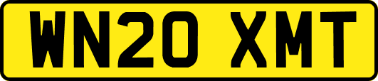 WN20XMT