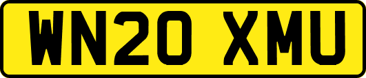 WN20XMU