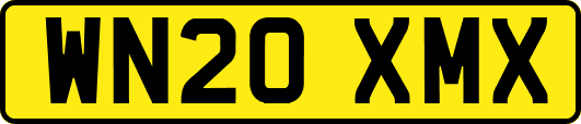 WN20XMX