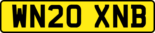 WN20XNB
