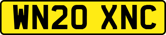 WN20XNC