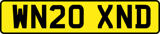 WN20XND