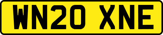 WN20XNE