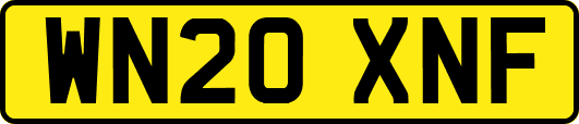 WN20XNF