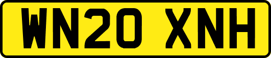 WN20XNH