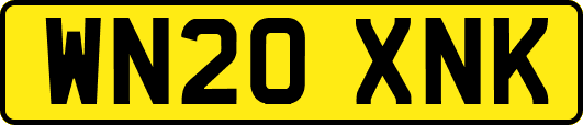 WN20XNK