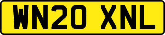WN20XNL