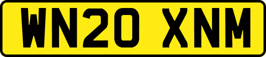 WN20XNM
