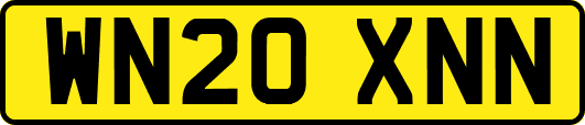 WN20XNN