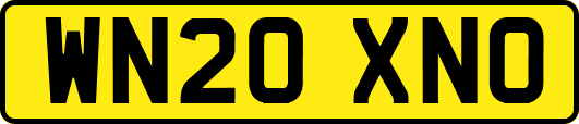WN20XNO