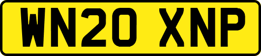 WN20XNP
