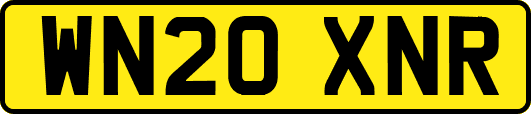 WN20XNR