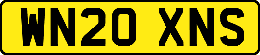 WN20XNS
