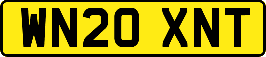 WN20XNT