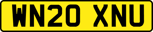 WN20XNU