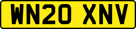 WN20XNV