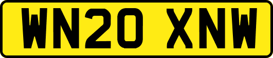 WN20XNW