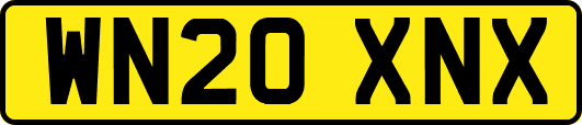 WN20XNX