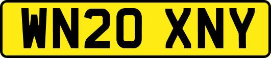 WN20XNY