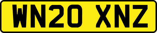 WN20XNZ