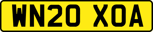 WN20XOA