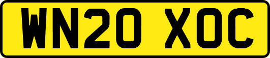 WN20XOC