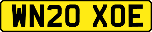WN20XOE