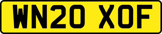 WN20XOF