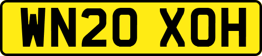 WN20XOH