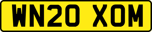 WN20XOM