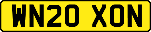 WN20XON
