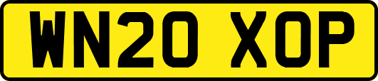WN20XOP