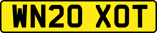 WN20XOT