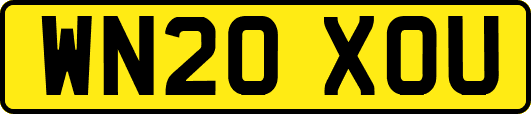 WN20XOU