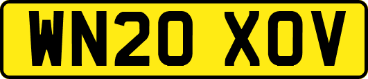 WN20XOV