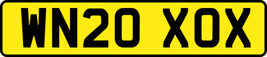 WN20XOX
