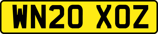 WN20XOZ