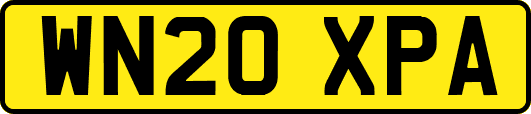 WN20XPA