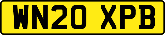 WN20XPB