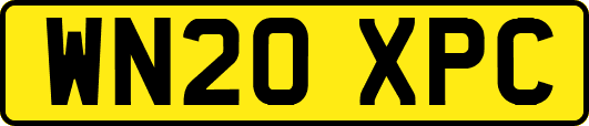WN20XPC