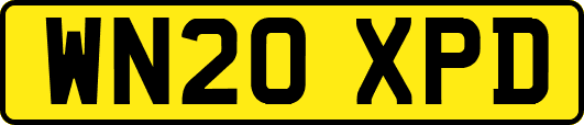 WN20XPD