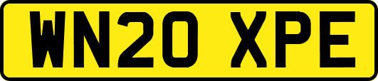WN20XPE