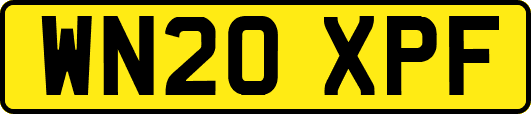 WN20XPF