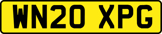 WN20XPG