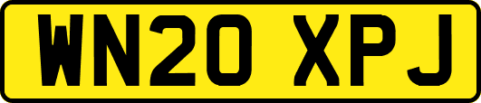 WN20XPJ