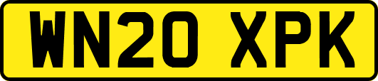 WN20XPK