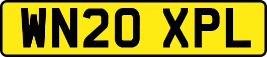 WN20XPL