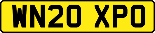 WN20XPO