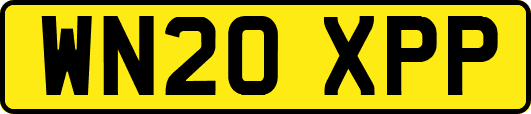 WN20XPP